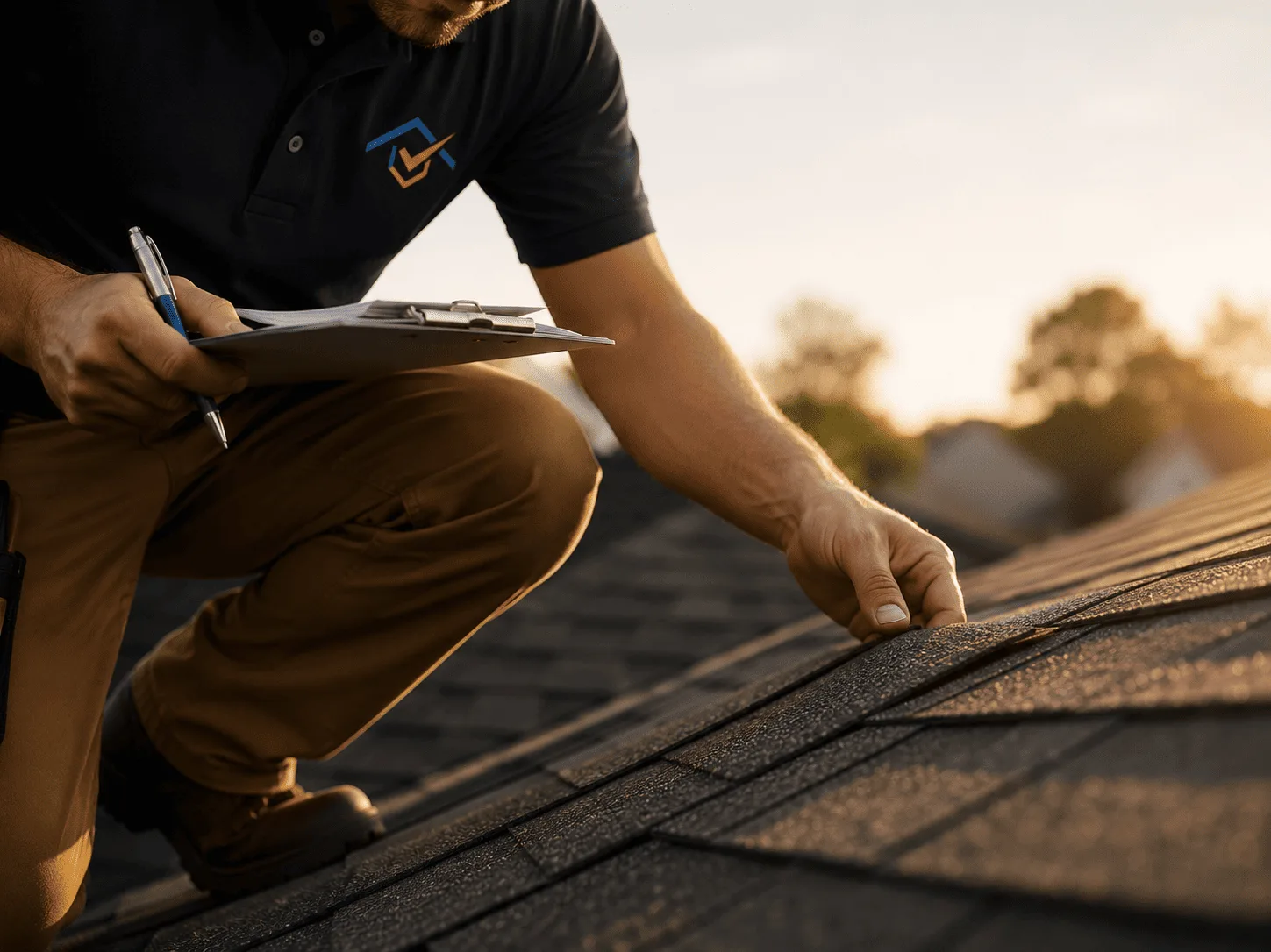 Why Choose Roof Inspection in Wallace, MI